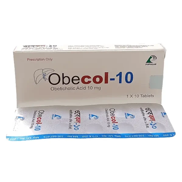 Obecol 10 tab - https://demo.bangladeshiit.com