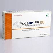 pegalin ER 165 TAB - https://demo.bangladeshiit.com