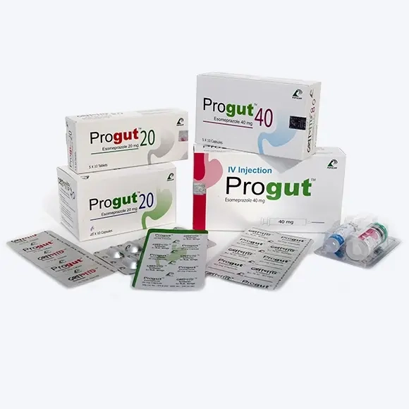Progut 40 cap - https://demo.bangladeshiit.com