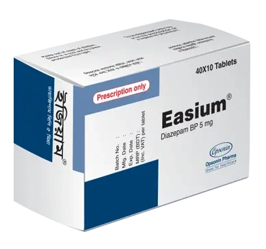 Easlum 5mg tab - https://demo.bangladeshiit.com