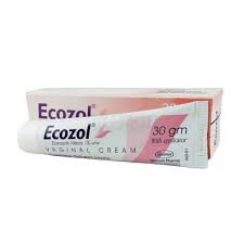 Ecozol 30gm cream - https://demo.bangladeshiit.com
