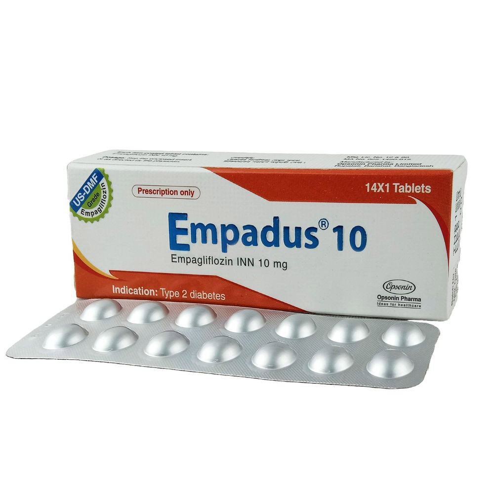 Empadus 10mg tab - https://demo.bangladeshiit.com
