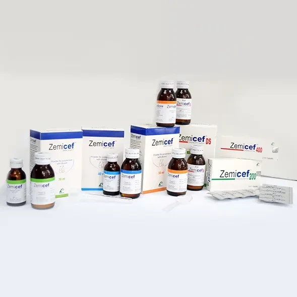 Zemicef Suspension - https://demo.bangladeshiit.com