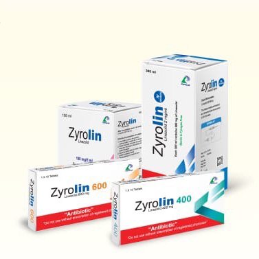 Zyrolin 600 TAB - https://demo.bangladeshiit.com