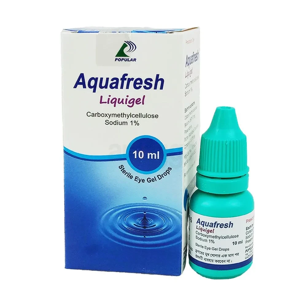 Aquafresh E drops - https://demo.bangladeshiit.com