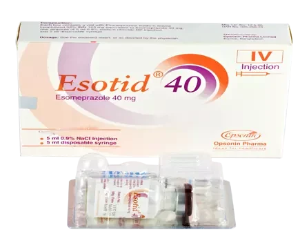 Esotid 40mg inj - https://demo.bangladeshiit.com