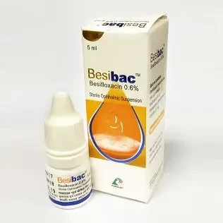 Besibac E. Drops - https://demo.bangladeshiit.com