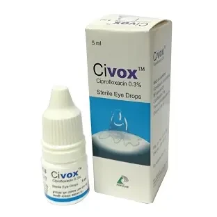 Civox E drops - https://demo.bangladeshiit.com