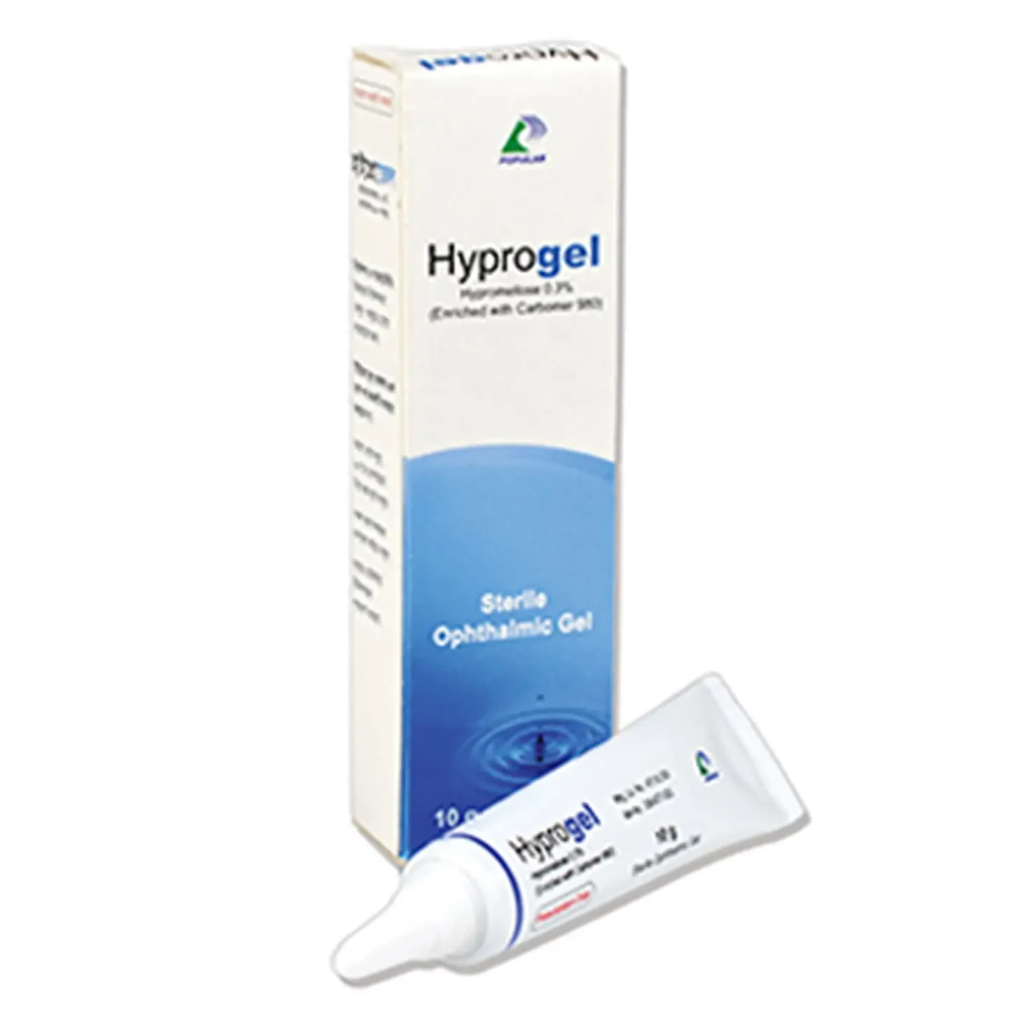Hyprogel E gel - https://demo.bangladeshiit.com