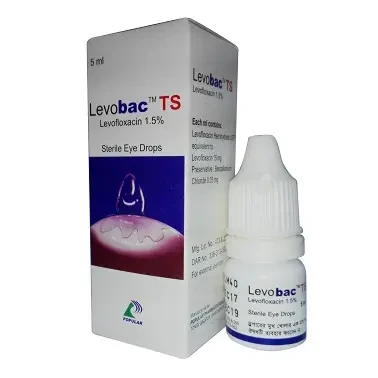 Levobac TS E. Drops - https://demo.bangladeshiit.com