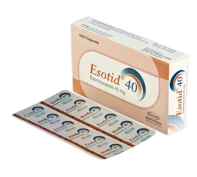 Esotid 40mg cap - https://demo.bangladeshiit.com
