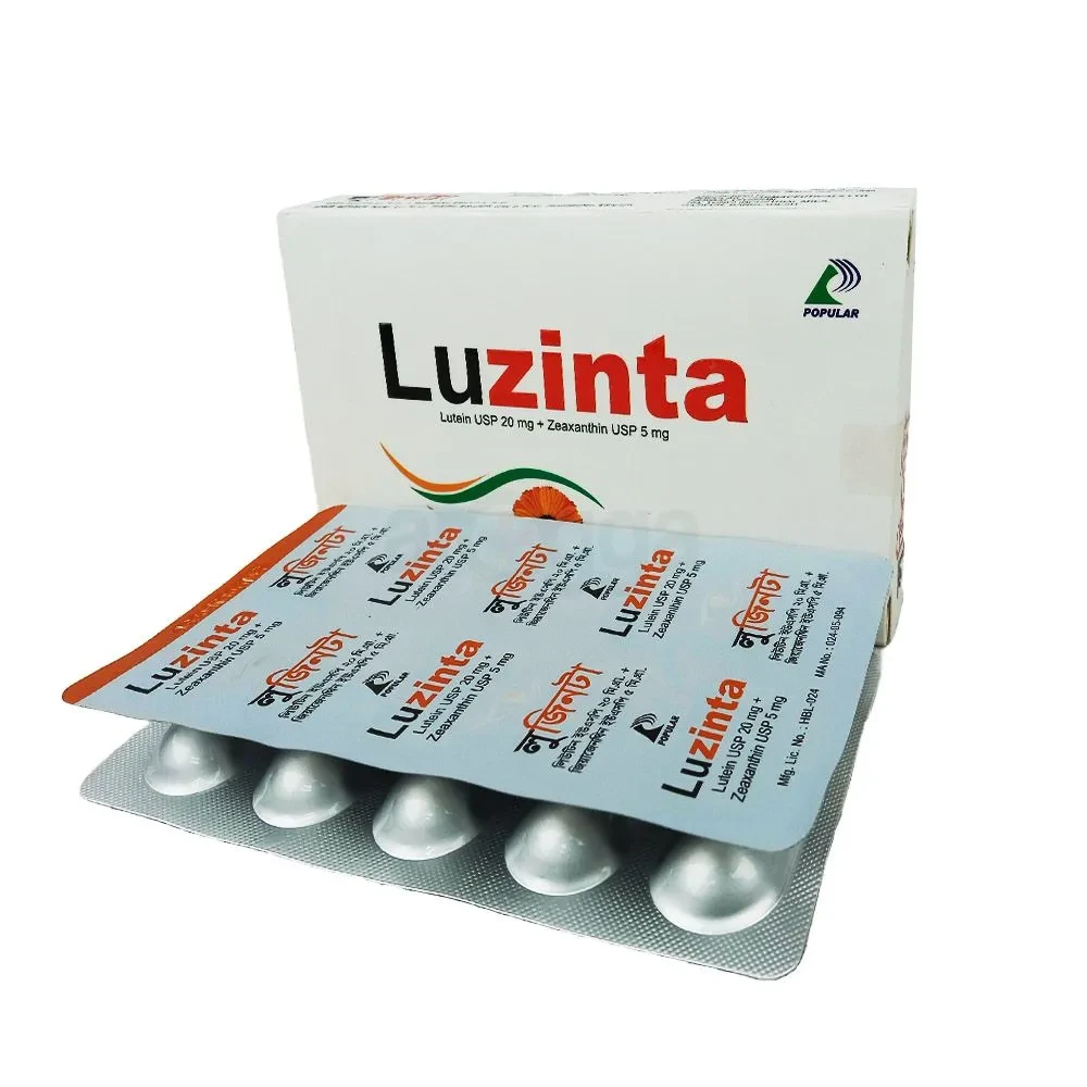 Luzinta Cap - https://demo.bangladeshiit.com