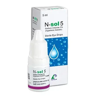 N-sol 5 E drops - https://demo.bangladeshiit.com