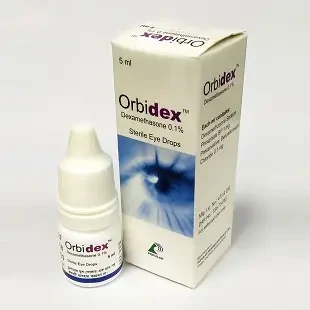 Orbidex T E Drops - https://demo.bangladeshiit.com
