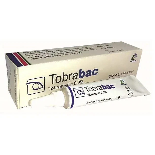Tobrabac Ointment - https://demo.bangladeshiit.com