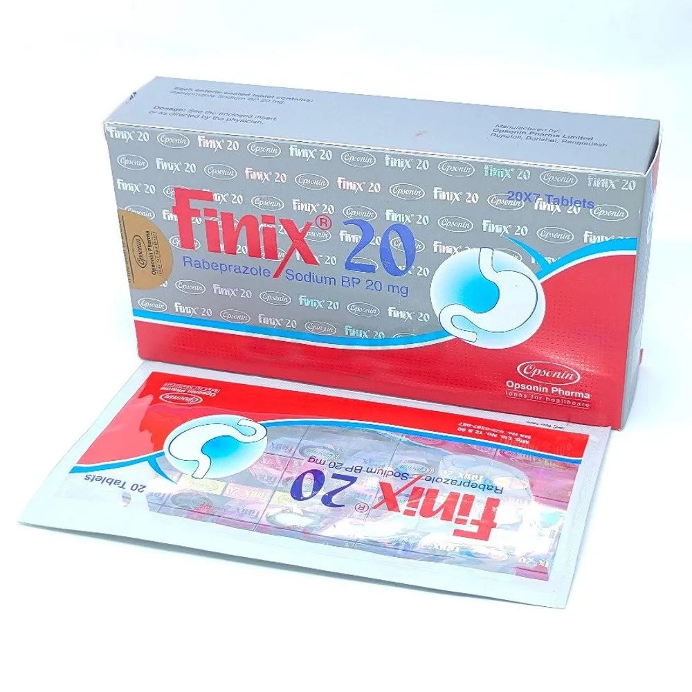 Finix 20mg tab - https://demo.bangladeshiit.com