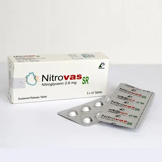 Nitrovas SR TAB - https://demo.bangladeshiit.com