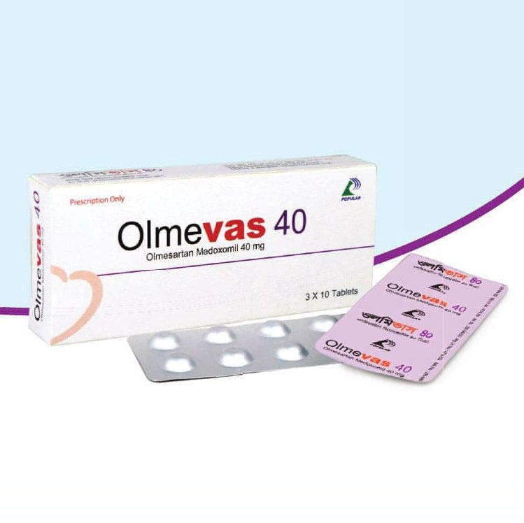 Olmevas 40 Tab - https://demo.bangladeshiit.com