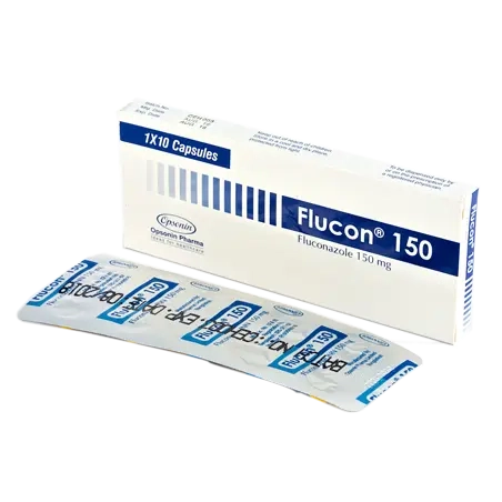 Flucon 150mg cap - https://demo.bangladeshiit.com