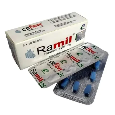 Ramil 1.25 TAB - https://demo.bangladeshiit.com