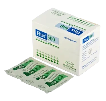 Flux 500mg cap - https://demo.bangladeshiit.com