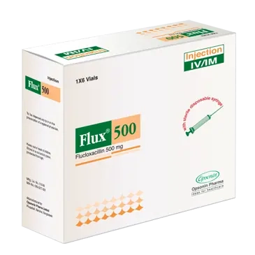 Flux 500mg inj - https://demo.bangladeshiit.com