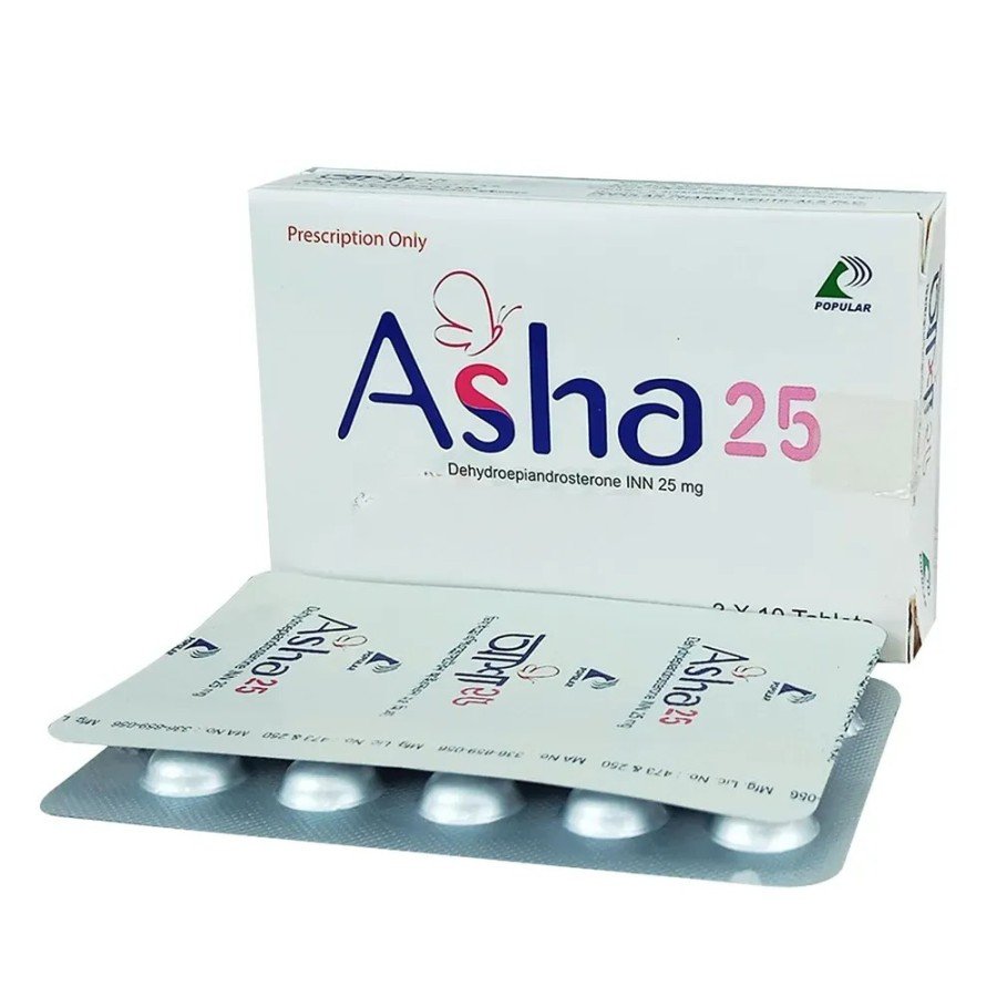 Asha 25 TAB - https://demo.bangladeshiit.com