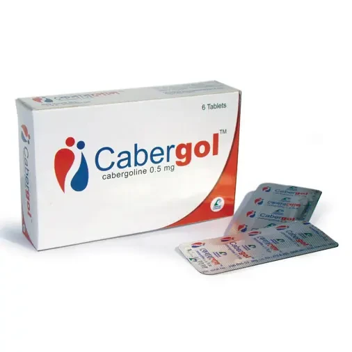 Cabergol TAB - https://demo.bangladeshiit.com