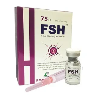 FSH 75 IU INJ - https://demo.bangladeshiit.com