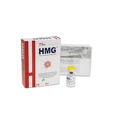 HMG 75 IU INJ - https://demo.bangladeshiit.com