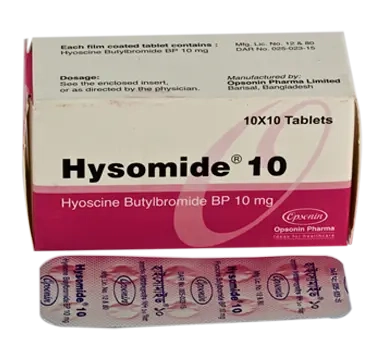 Hysomide 10mg - https://demo.bangladeshiit.com