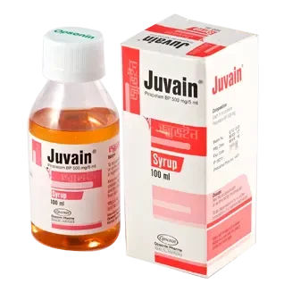 Juvain 100ml syrp - https://demo.bangladeshiit.com
