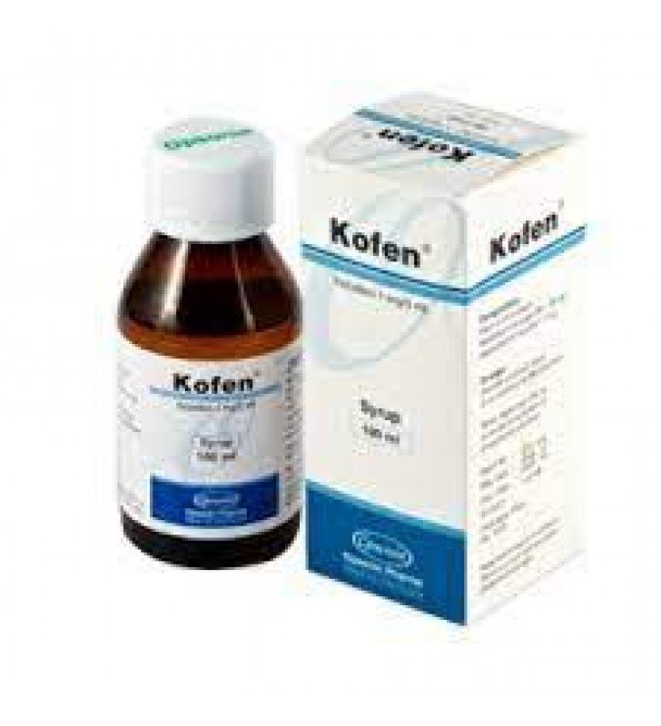 Kofen 0.025% eye drops - https://demo.bangladeshiit.com