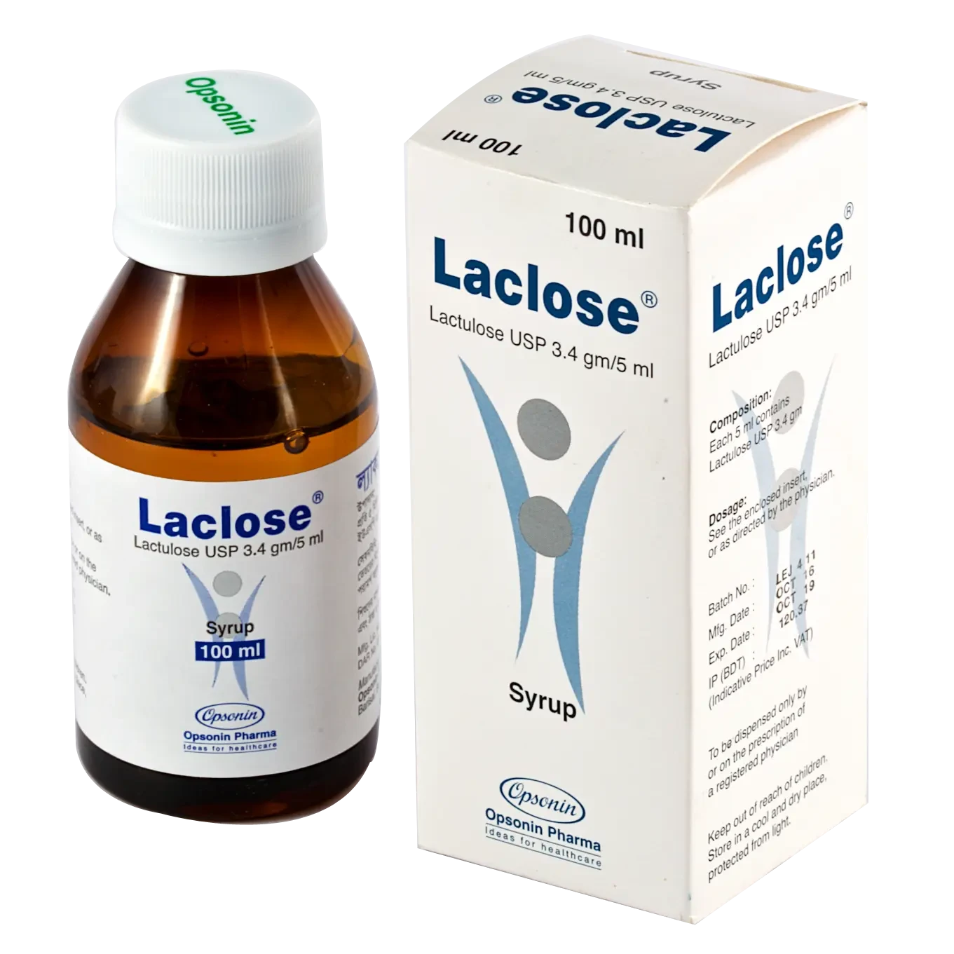 Laclose syrup - https://demo.bangladeshiit.com