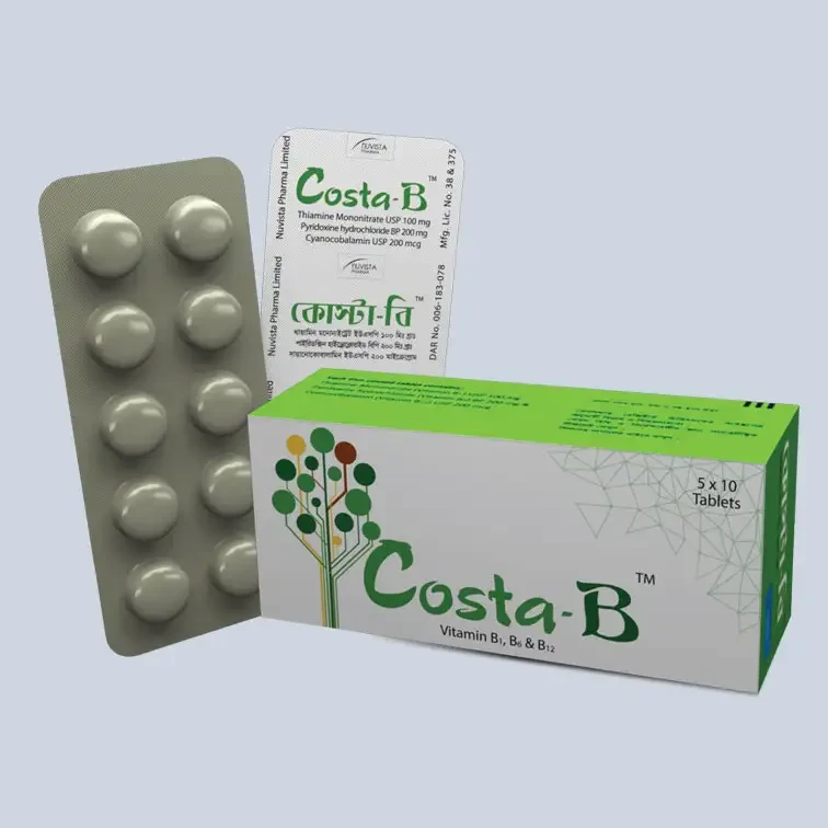 Costa B TAB - https://demo.bangladeshiit.com