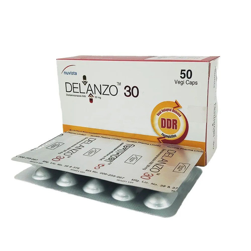 Delanzo 60 Cap - https://demo.bangladeshiit.com