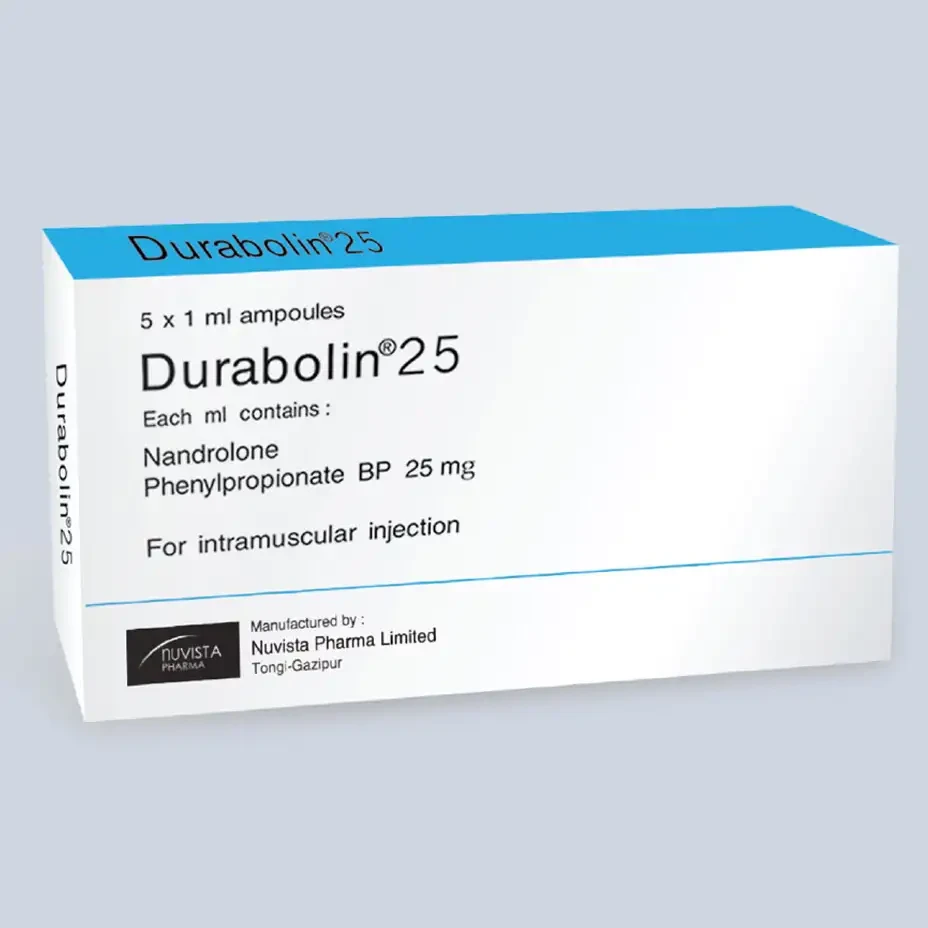 Durabolin 25 INJ - https://demo.bangladeshiit.com
