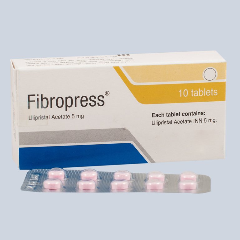 Fibropress 5 TAB - https://demo.bangladeshiit.com