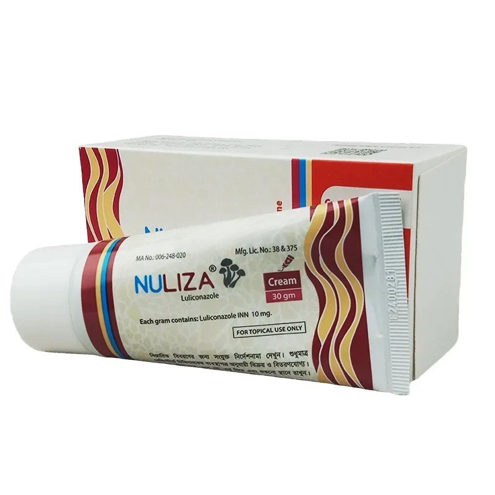 Nuliza Cream - https://demo.bangladeshiit.com