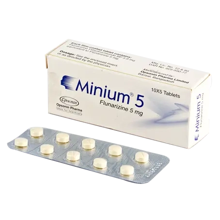 Minium 5mg tab - https://demo.bangladeshiit.com