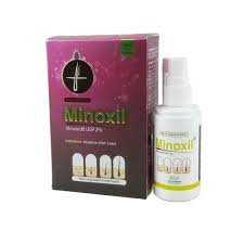 Minoxil 2% 60ml topical solution - https://demo.bangladeshiit.com