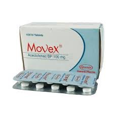 Movex 100mg tab - https://demo.bangladeshiit.com