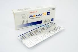 Movex sr 200mg tab - https://demo.bangladeshiit.com