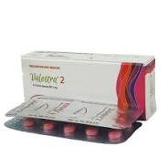 Valestra 2 TAB 2mg - https://demo.bangladeshiit.com