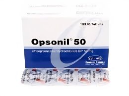 Opsonil 50mg TAB - https://demo.bangladeshiit.com