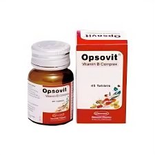 Opsovit TAB (pot) - https://demo.bangladeshiit.com