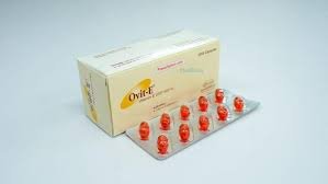 Ovit E 400 I.u SG cap - https://demo.bangladeshiit.com
