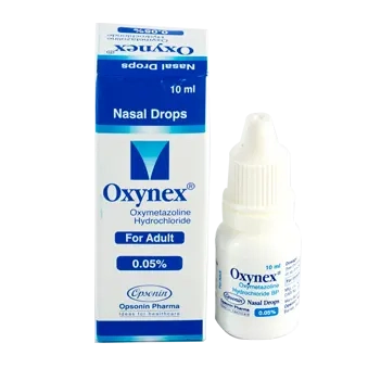 Oxynex 0.05% Nasal Drop - https://demo.bangladeshiit.com