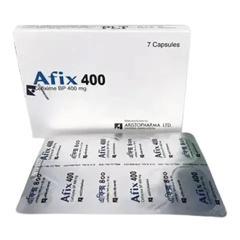 Afix-400 CAP - https://demo.bangladeshiit.com