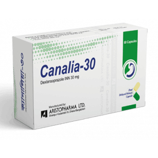 Canalia-30 CAP - https://demo.bangladeshiit.com